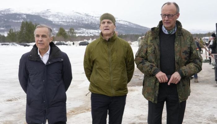 NATO urges Trump to reconsider Russian oil sanctions waiver