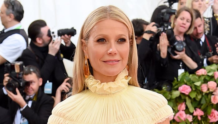 Gwyneth Paltrow makes ‘Love-Hate’ statement about Met Gala