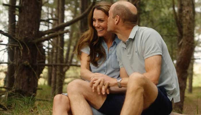 Kate Middleton makes painful admission about cancer