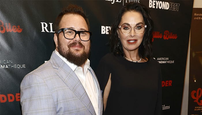 Who did Chaz Bono marry?