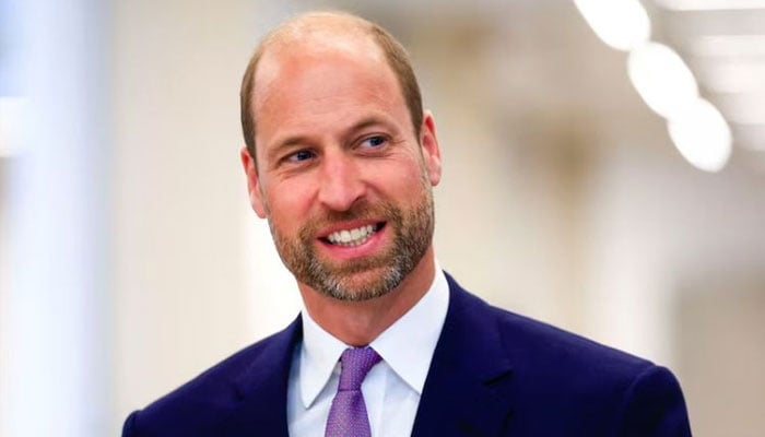 Prince William celebrates milestone in new statement: ‘life-changing’