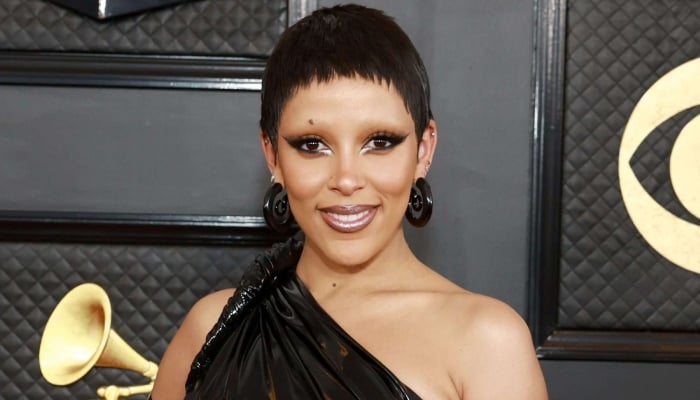 Doja Cat gets real about Borderline Personality Disorder in candid TikTok