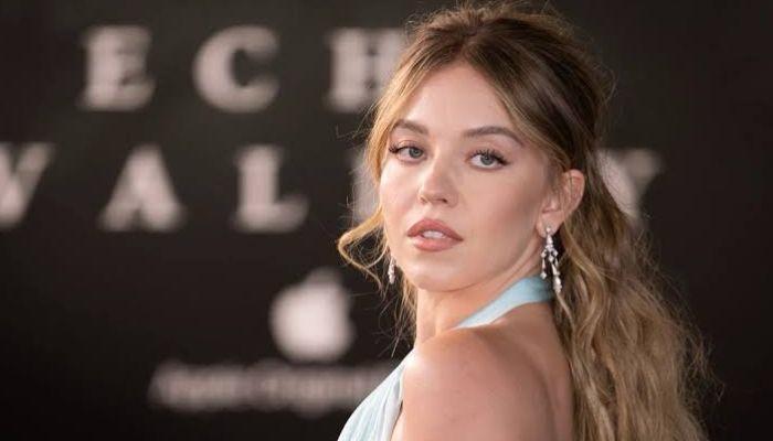 Sydney Sweeney shares how ‘Euphoria boosted body confidence