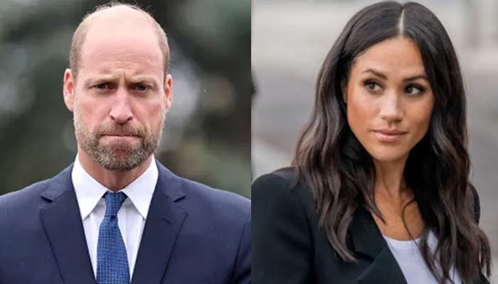 Prince William, Meghans secret exchange exposed