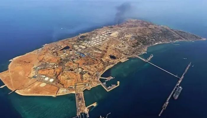 Geographical significance of Iran’s Kharg Island: Will US strikes help or backfire?