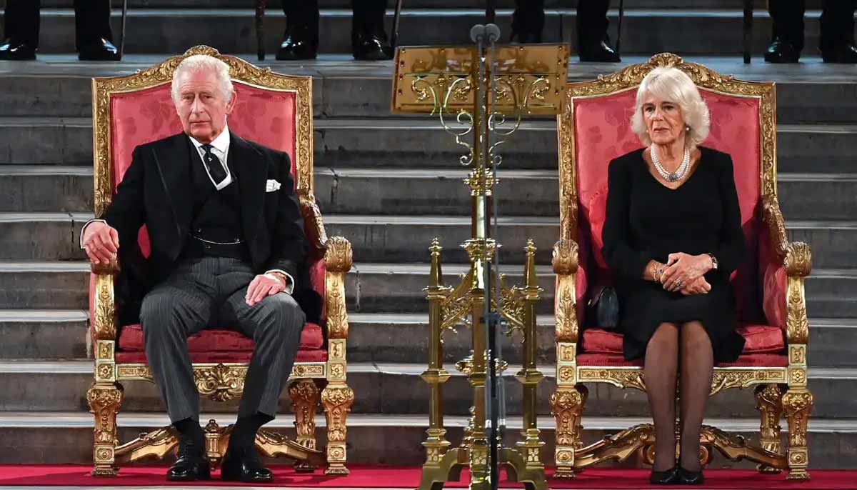 King Charles issued urgent plea amid growing concern over potential move