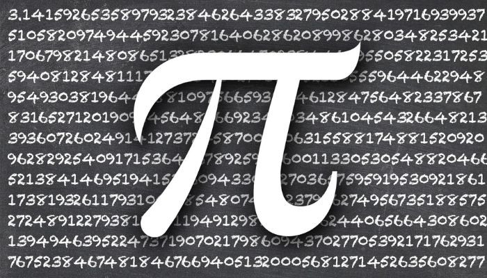 Embedding Space Math Pi day 2026: How infinite number Pi powers space travel, medical ...