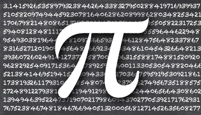 Pi day 2026: How infinite number Pi powers space travel, medical breakthroughs