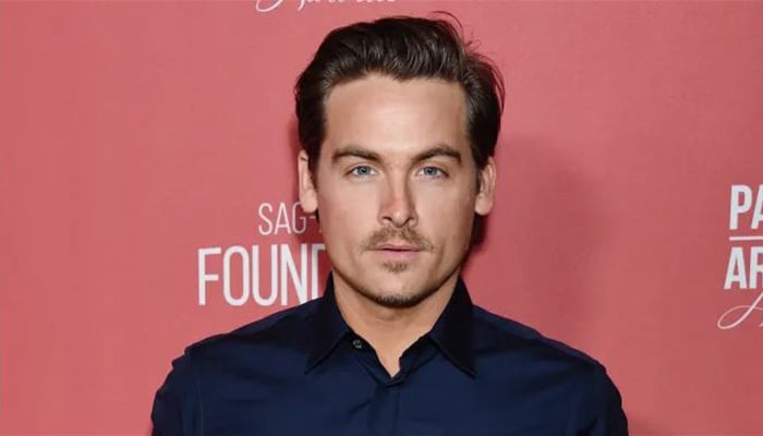 Kevin Zegers fought hard for role in Taylor Sheridans The Madison