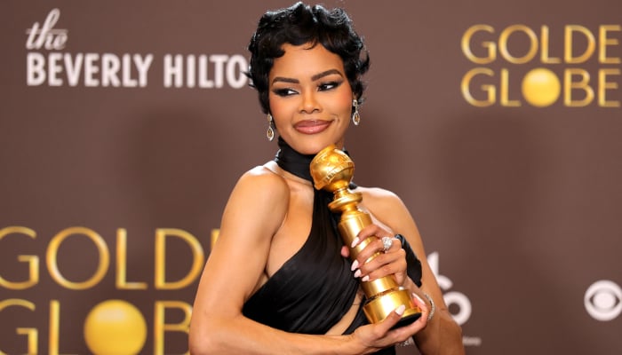 Teyana Taylor shares excitement for One Battle After Another nomination at Academy Awards