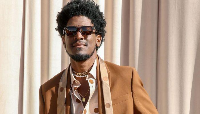 Labrinth fuels speculation with new track after ‘Double f**k Euphoria rant