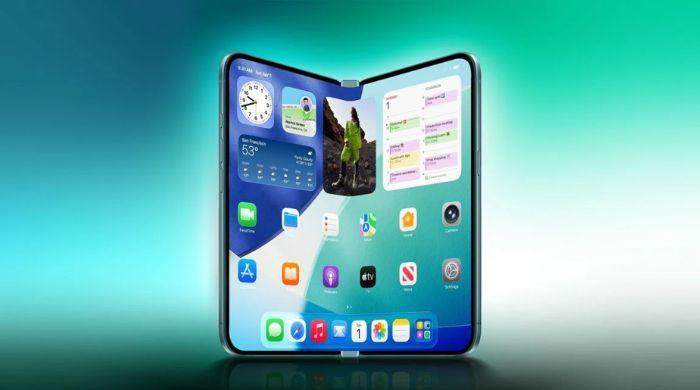 iPhone fold new details emerge: 12GB RAM, three storage tiers, $1,999 price tag