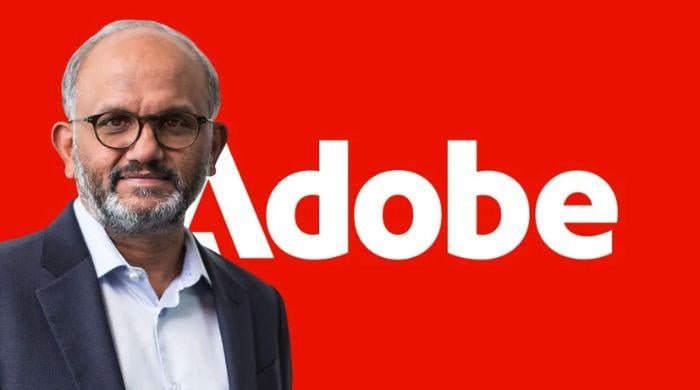Who will be next CEO of Adobe as Shantanu Narayen steps down after 18 years?