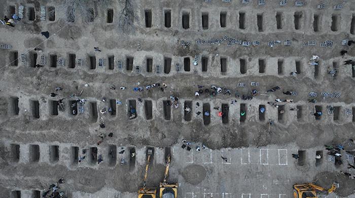 When the bell falls silent