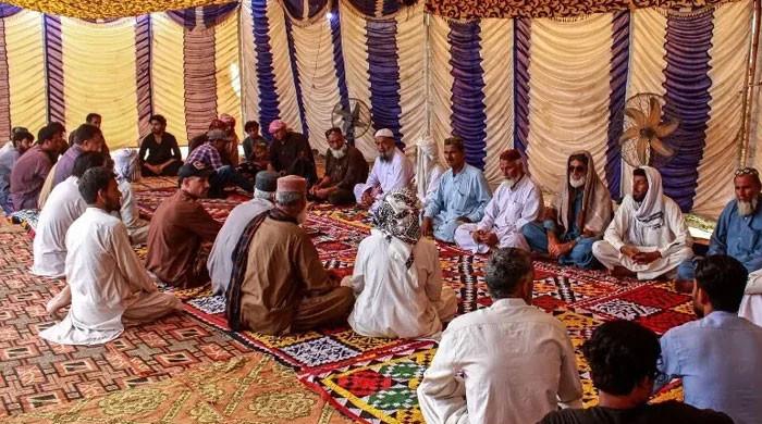 Iran strikes dent Dubai dream for Pakistani workers