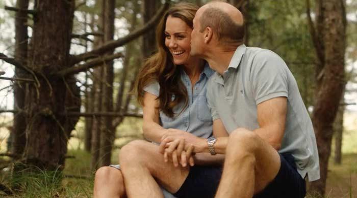 Kate Middleton makes painful admission about cancer