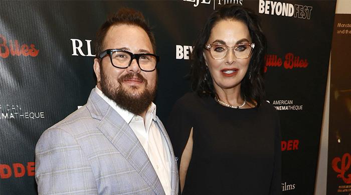 Who did Chaz Bono marry? 