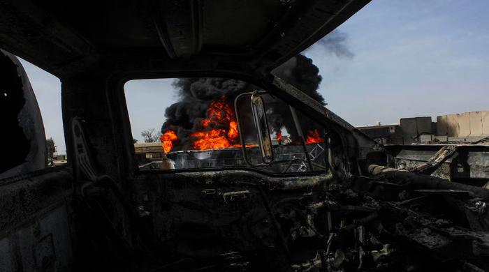 China urges Pakistan, Afghanistan to resolve tensions through talks, not force