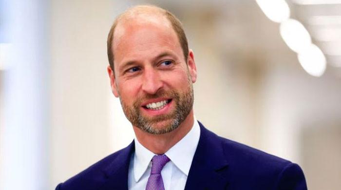 Prince William celebrates milestone in new statement: ‘life-changing'