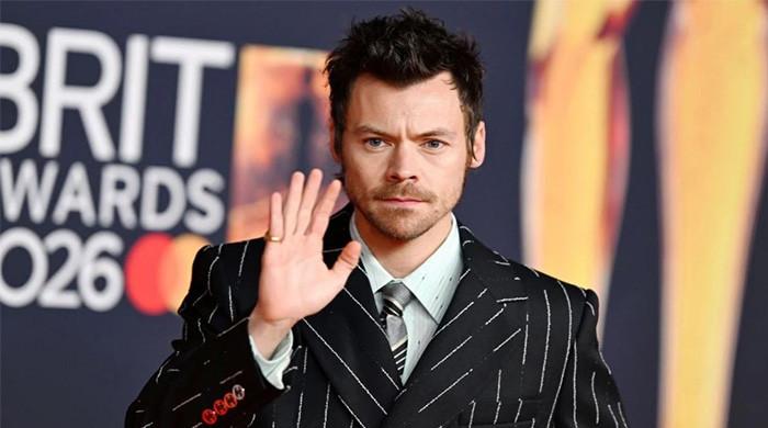 Harry Styles shocks fans with latest move ahead of 'Saturday Night Live'