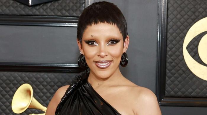 Doja Cat gets real about Borderline Personality Disorder in candid TikTok