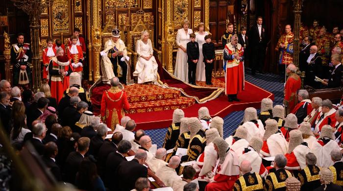 Britain's noble tradition faces crucial turning point worrying Charles