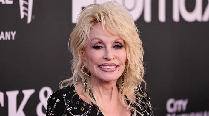 Dolly Parton makes rare comment about her health after Carl Dean's death 