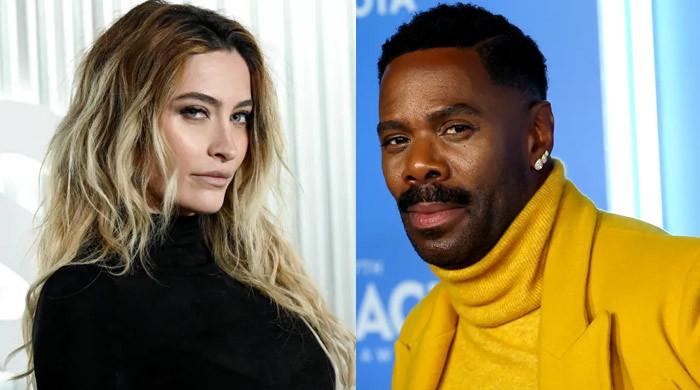 ‘Michael' drama: Paris Jackson breaks silence after Colman Domingo's remarks