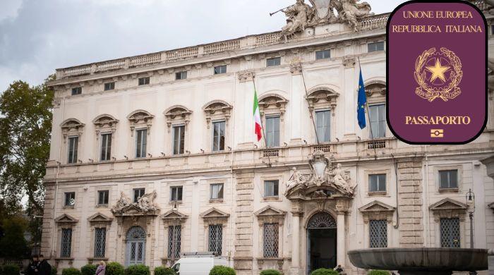 Italy rules thousands with ancestral ties no longer qualify for citizenship: Here's what we know