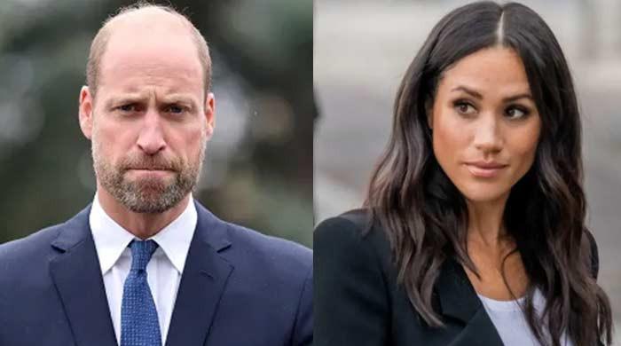 Prince William, Meghan's secret exchange exposed