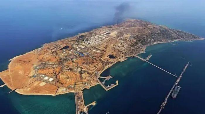 Geographical significance of Iran's Kharg Island: Will US strikes help or backfire?