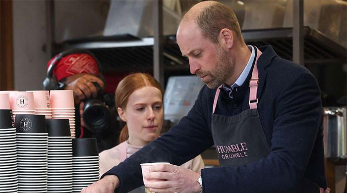 Prince William heads to Cardiff as Wales face last shot at Six Nations showdown