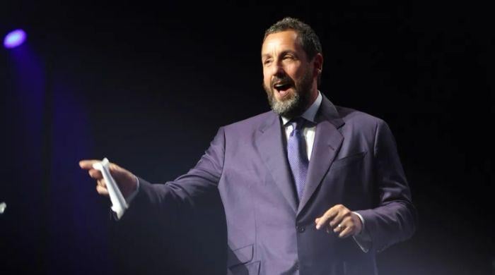 Netflix deal pushes Adam Sandler to highest paid actor in Hollywood