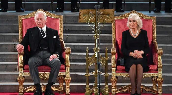 King Charles issued urgent plea amid growing concern over potential move