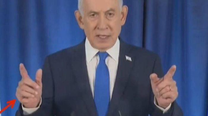 ‘Netanyahu is not dead': Officials push back as viral ‘six fingers' video sparks hoax