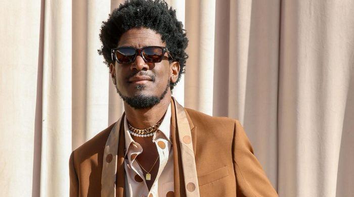 Labrinth fuels speculation with new track after ‘Double f**k Euphoria' rant