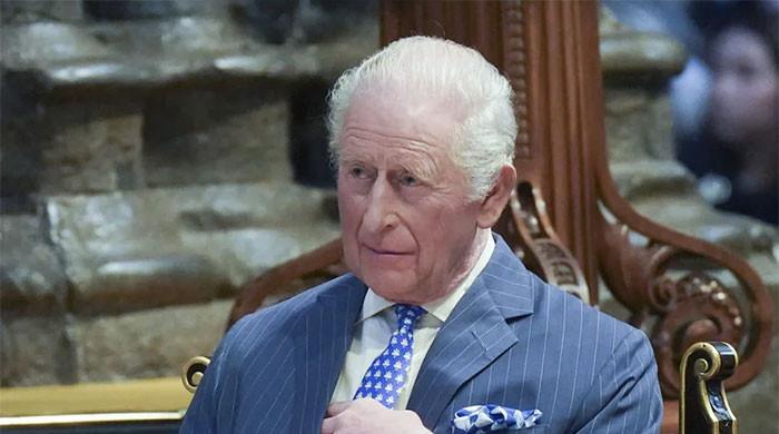 King Charles oversees succession decisions privately with William at forefront