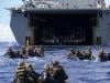 US sends 3 more warships, 2,500 Marines to Middle East amid Iran war