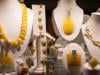Polish designers give ancient amber a modern twist