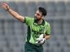 Salman Ali Agha reprimanded for breaching ICC code of conduct