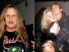 Sebastian Bach breaks silence on Christina Applegate, Brad Pitt's story