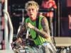 Machine Gun Kelly wins hearts with inspiring fan interaction during show