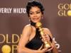 Teyana Taylor gives glimpse into Oscars preparation after first nomination