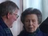 Princess Anne brings her passion to Aviva Stadium while William roots Wales