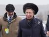 Princess Anne credits her endless energy to following teetotal Andrew's lead