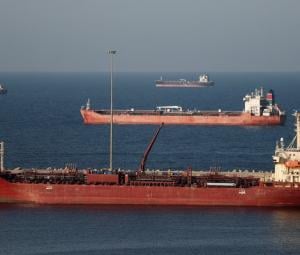 Iran conflict pushes oil prices higher as stocks slip, dollar strengthens