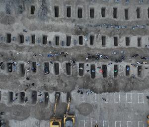 When the bell falls silent