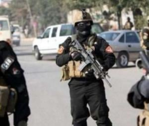 CTD operation leaves six terrorists dead in Lakki Marwat