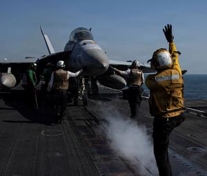 How can US get out of Iran war?