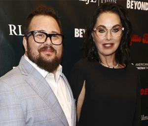 Who did Chaz Bono marry? 